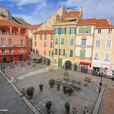 Apartment Sotto Il Santo Orco Feglino Zewnętrze zdjęcie