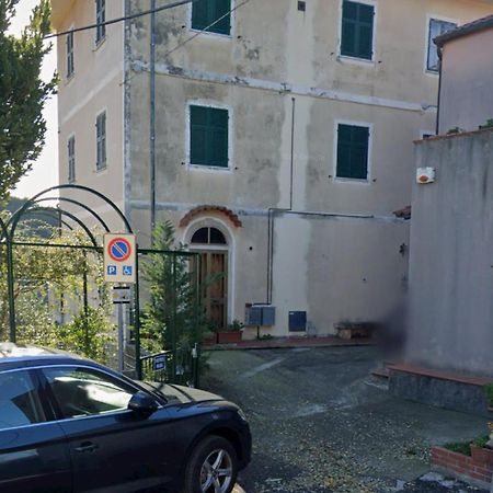 Apartment Sotto Il Santo Orco Feglino Zewnętrze zdjęcie