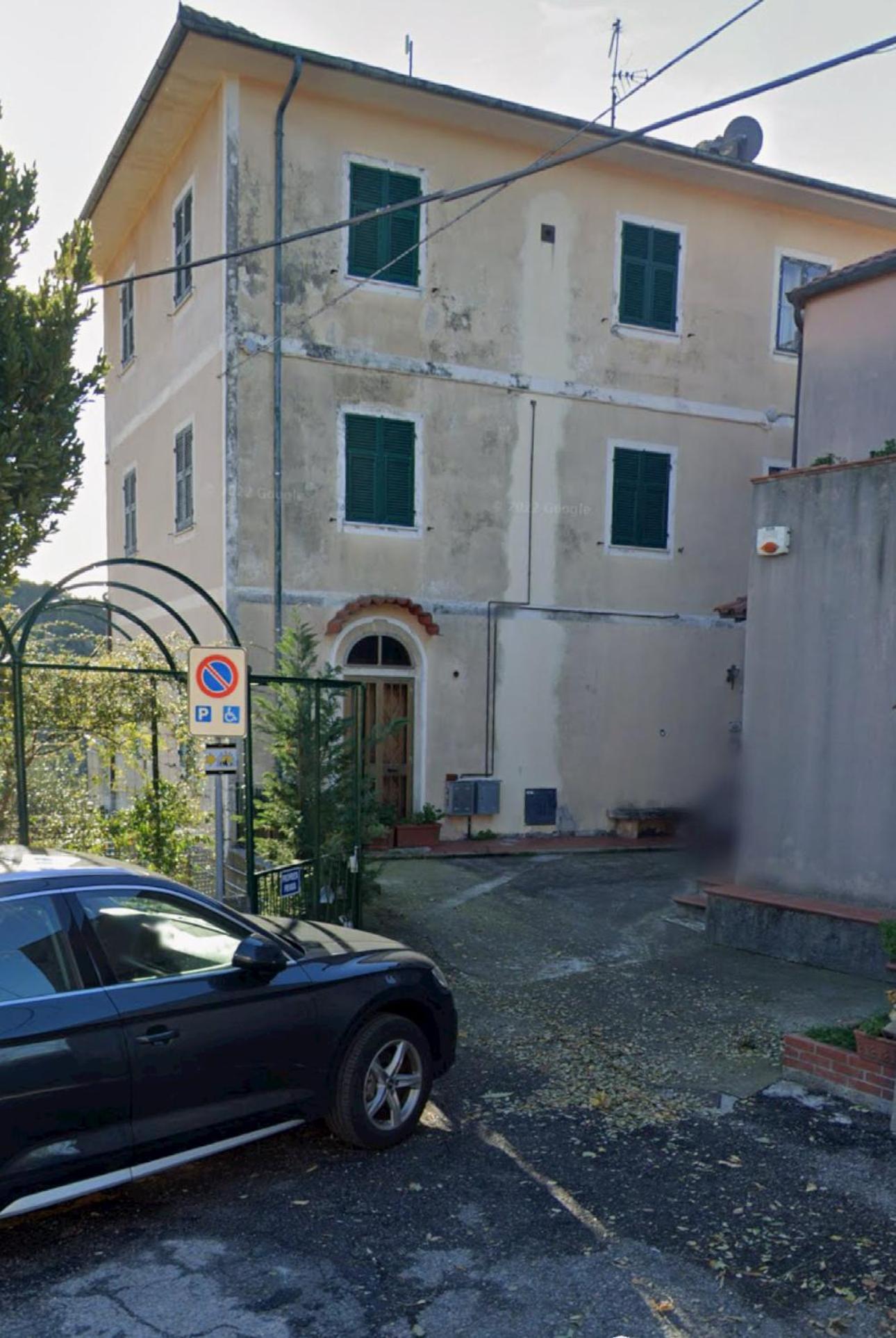 Apartment Sotto Il Santo Orco Feglino Zewnętrze zdjęcie