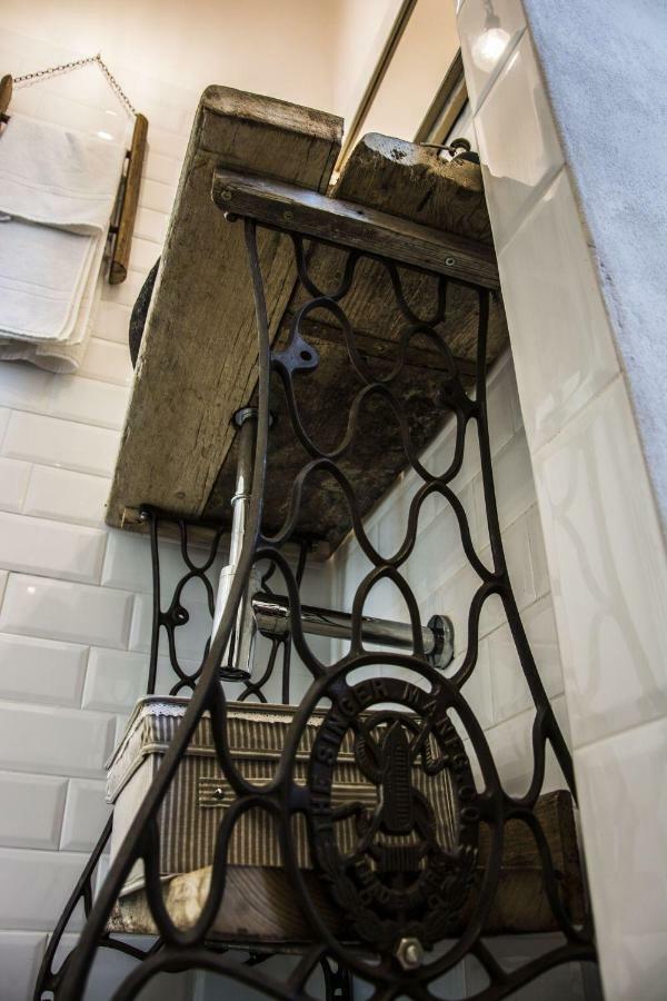 Apartment Sotto Il Santo Orco Feglino Zewnętrze zdjęcie