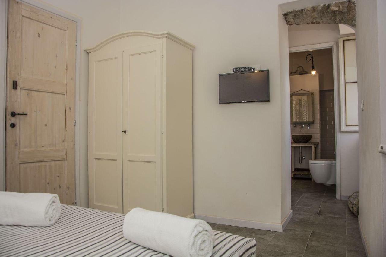Apartment Sotto Il Santo Orco Feglino Zewnętrze zdjęcie