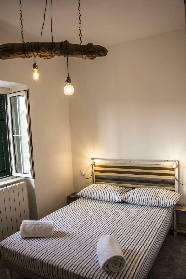 Apartment Sotto Il Santo Orco Feglino Zewnętrze zdjęcie
